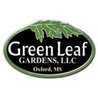 Green Leaf Gardens, LLC Logo