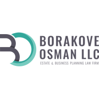 Borakove Osman LLC Logo