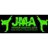 Joiner's Martial Arts Logo