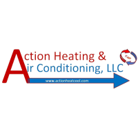 Action Heating & Air Conditioning LLC Logo