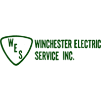 Winchester Electric Service, Inc. Logo