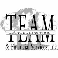 Team Insurance & Financial Services Inc. Logo