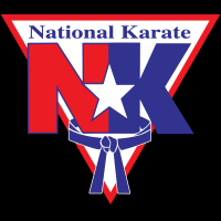 Wisconsin National Karate Kickboxing & Krav Maga Logo
