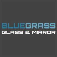 Bluegrass Glass & Mirror Logo