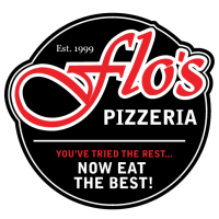 Flo's Pizzeria Logo