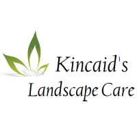 Kincaid's Landscape Care Logo