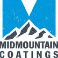 Midmountain Coatings Logo
