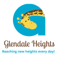 Glendale Heights Logo