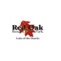 Red Oak Resort & RV Park Logo