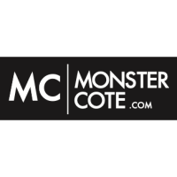 Monster Cote Logo