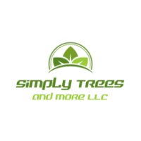 Simply Trees and More LLC Logo