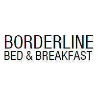 Borderline Bed And Breakfast Logo
