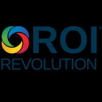 ROI Revolution, Inc. Logo