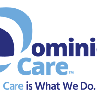 Dominion Care Academy Logo