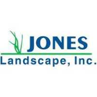Jones Landscape, Inc. Logo