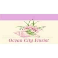 Ocean City Florist, Gifts, & Flower Delivery Logo