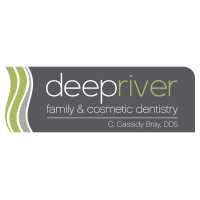 Deep River Family & Cosmetic Dentistry Logo