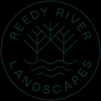 Reedy River Landscapes Logo
