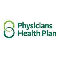 Physicians Health Plan Logo