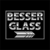 Besser Glass Logo