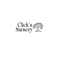 Click's Nursery Logo