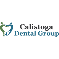 Calistoga Dental Group Logo