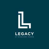 Legacy at Highlands Ranch Logo