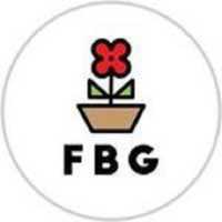 Flower Box Gardens Logo