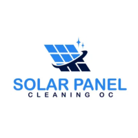 Solar Panel Cleaning OC Logo
