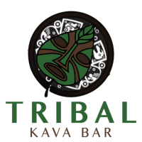 Tribal Kava Bar Logo