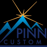 Pinnacle Custom Signs Logo