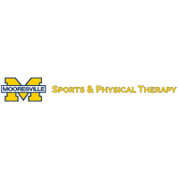 Mooresville Sports & Physical Therapy Logo