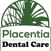 Placentia Dental Care Logo