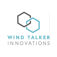 Wind Talker Innovations Inc. Logo