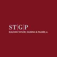 STG Divorce Law Logo