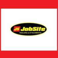 Jobsite Trailers Logo