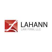 The Lahann Law Firm Logo