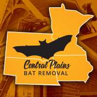Central Plains Bat Removal Logo