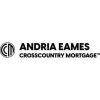 Andria Eames at CrossCountry Mortgage, LLC Logo