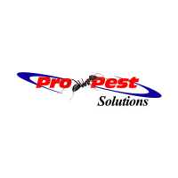 Pro-Pest Solutions Logo