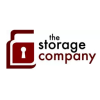 CubeSmart Self Storage Logo