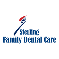 Sterling Family Dental Care Logo