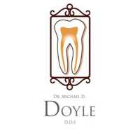 Dr. Michael D. Doyle, DDS Logo