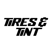 Tires & Tint Logo