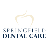 Springfield Dental Care Logo