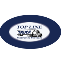 Top Line Truck Insurance Inc. Logo