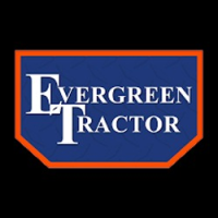 Evergreen Tractor & Equipment Logo