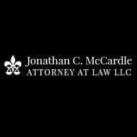 Jonathan C. McCardle, Attorney at Law, LLC Logo