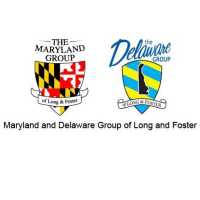 The Maryland and Delaware Group of Long and Foster Logo