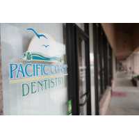 Pacific Coast Dentistry Logo